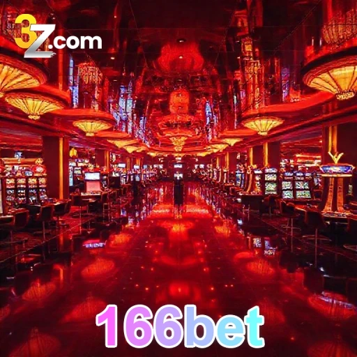 166bet app Jogos de caça-níqueis