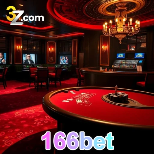 166bet app
