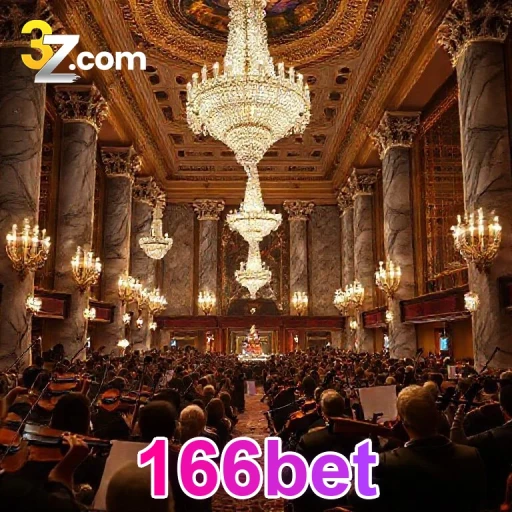 166bet app